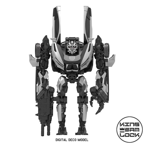 Studio Series SS 88 ROTF Sideways Screen To Toy Concept Design Image  (4 of 8)